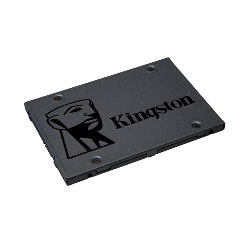 SSD, KINGSTON, A400 960GB S-ATA - Vista 2