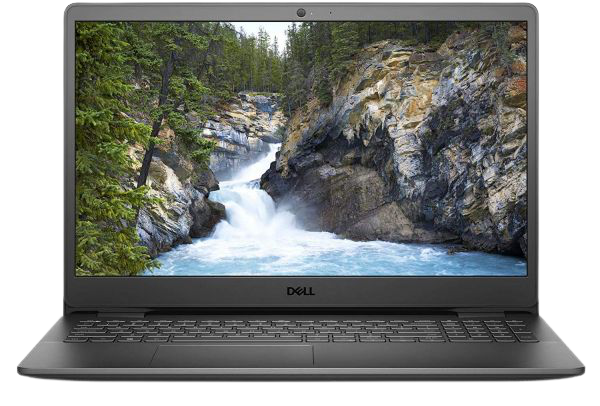 LAPTOP ,DELL ,INSPIRON 15 3501 ,i31115G4 ,4GB DDR4 ,1TB HDD ,15.6P ESPAÑOL ,INTEL UHD GRAPHICS ,