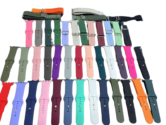 CORREA PARA SMARWATCH - Vista 2