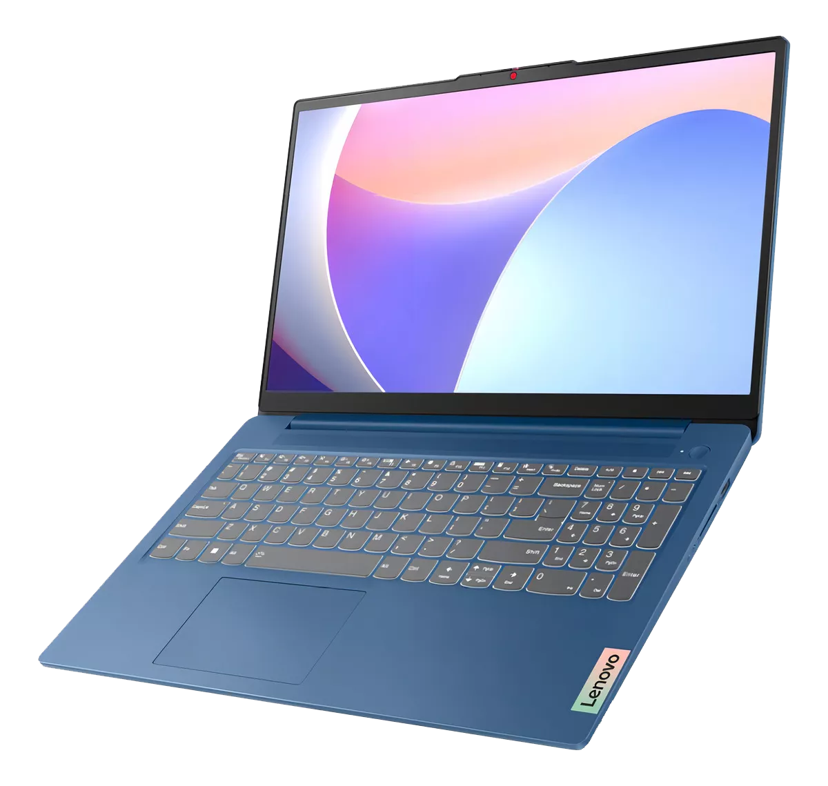 PORTATIL LENOVO IDEAPAD SLIM 3 15IAH8 / I5-12450H / 16GB / SSD 512GB / 15.6 /FREEDOS