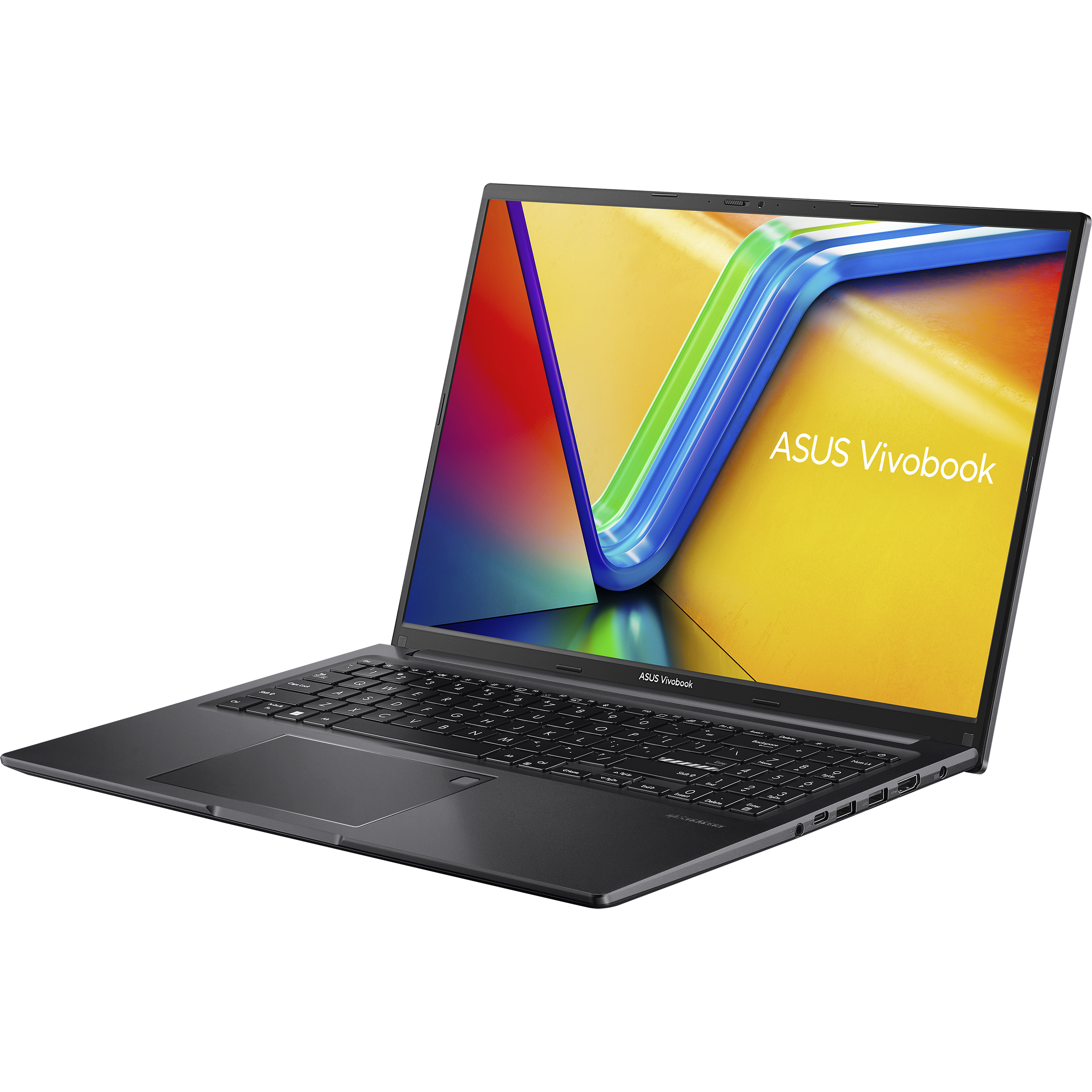 PORTATIL ASUS VIVOBOOK X1605V / I5-13420H / 16GB / SSD 512GB / 16″ / NO OS - Vista 2
